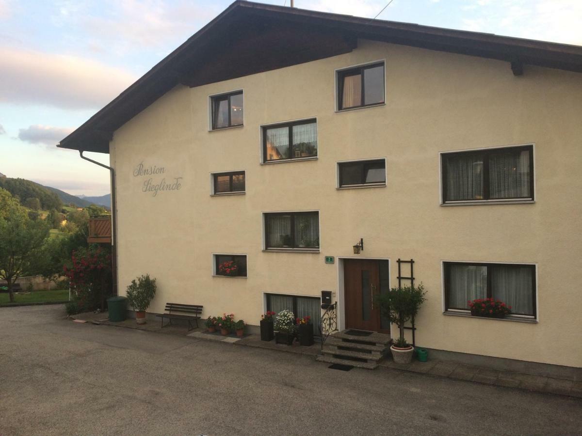 Haus Auer Weyregg Exterior foto