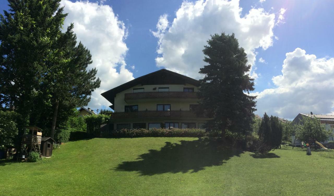 Haus Auer Weyregg Exterior foto